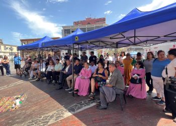 Presentan segunda versión de la Expo Tradiciones Mamiñanas: Todos invitados 7, 8 y 9 de febrero