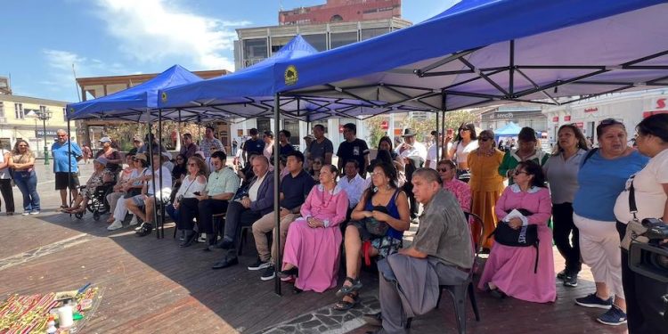 Presentan segunda versión de la Expo Tradiciones Mamiñanas: Todos invitados 7, 8 y 9 de febrero
