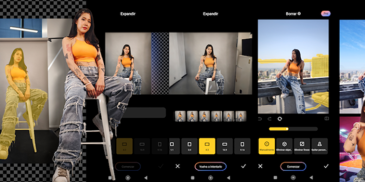 Serie Redmi Note 14: Conoce su sistema para capturar fotos icónicas creadas con AI