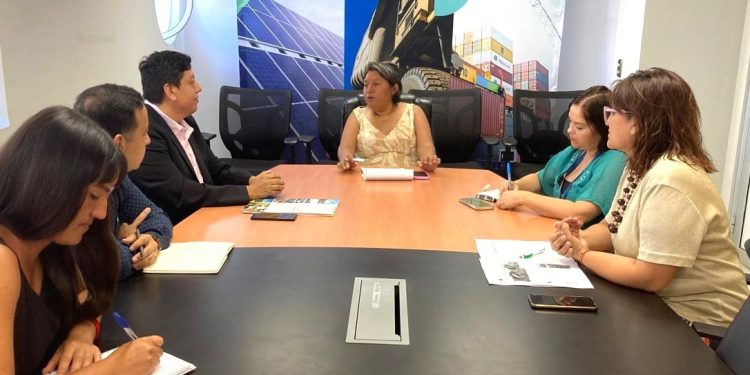 Desarrollarán agricultura sustentable en el Tamarugal