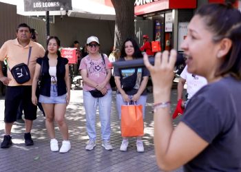 “Mi Nombre Es”: La historia detrás del tributo Amy Winehouse que fue alumna de Luis Jara