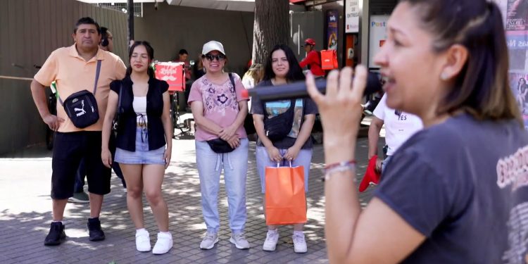 “Mi Nombre Es”: La historia detrás del tributo Amy Winehouse que fue alumna de Luis Jara