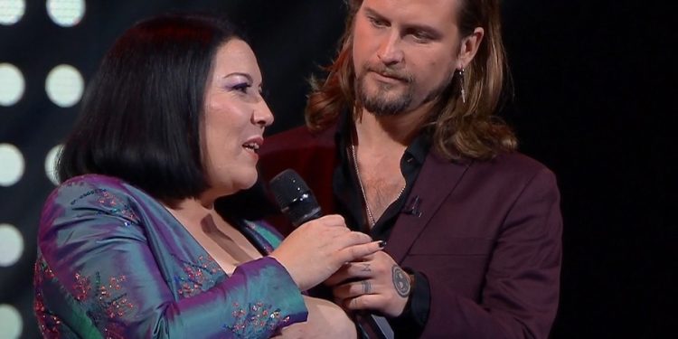 “Mi nombre es” vive importante eliminación y comienza este domingo nueva modalidad de competencia