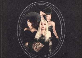 Lisa presenta su nuevo single “Born Again” ft. Doja Cat y Raye