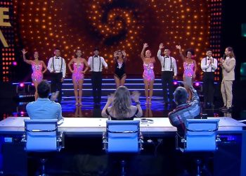 “Mi Nombre Es” fue lo más visto del domingo en la televisión