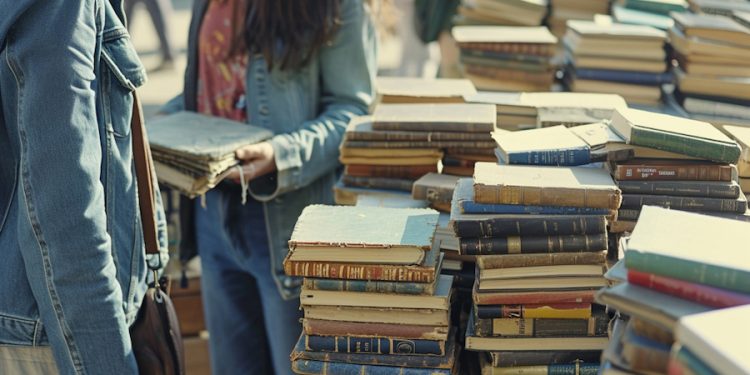 El regreso a clases y el dilema de los textos piratas: ¿Ahorro o problema a largo plazo?