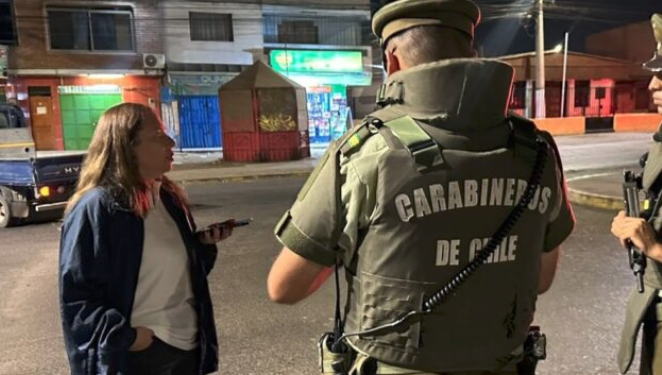 Adulto mayor es asesinado a golpes tras protagonizar accidente de tránsito