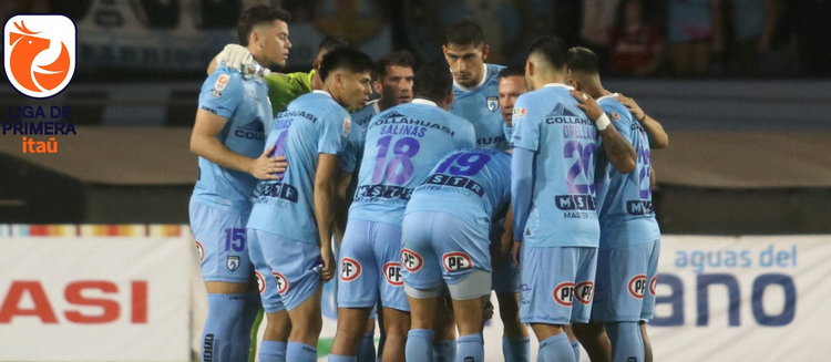 Deportes Iquique partió goleado por Coquimbo: 3-0 / El martes juega con Independiente de Santa Fe por Copa Libertadores