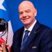 «Un país loco de fútbol»: Presidente de la FIFA presenta la copa del Mundial Sub 20 Chile 2025