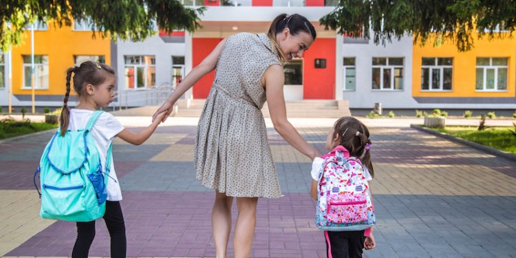 Consejos para un regreso a clases sin estrés