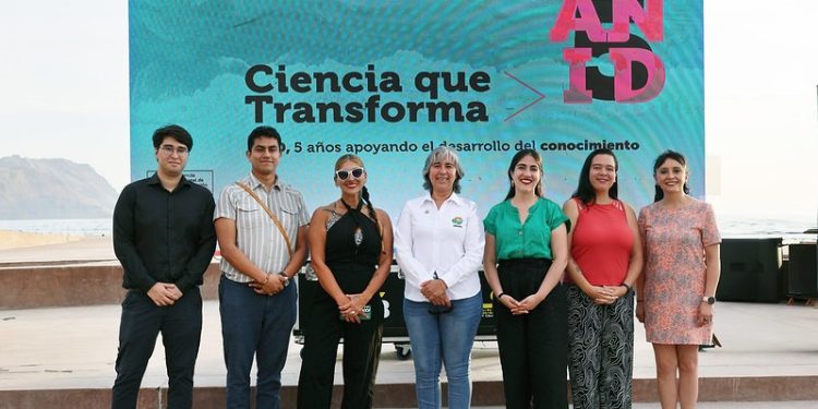 LabAncestral destaca en ciclo de charlas ‘Ciencia que Transforma’ de ANID