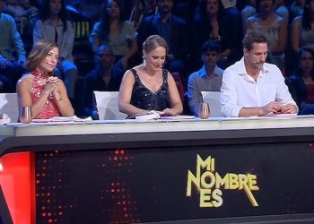 «Mi nombre es» elimina a dos participantes y comienza semana decisiva