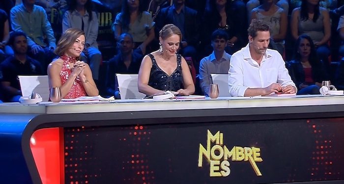 «Mi nombre es» elimina a dos participantes y comienza semana decisiva