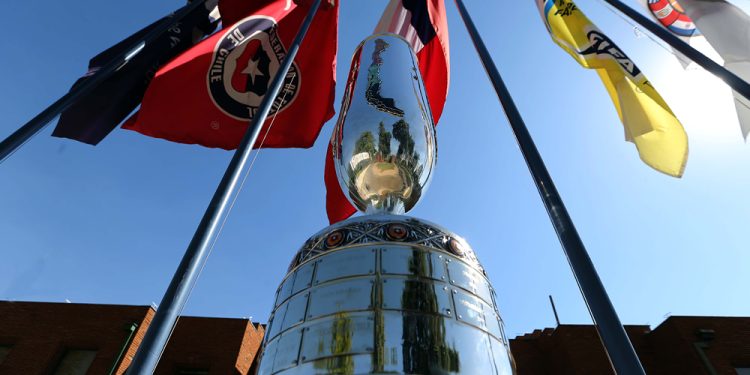 Programación Oficial de la Fecha 3 de la Copa Chile Coca Cola Sin Azúcar 2025