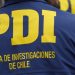 PDI investiga fallecimiento de mujer mayor de edad