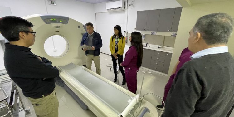 DFL15: En tiempo récord salió resolución para bonificar inversiones en Arica y Parinacota