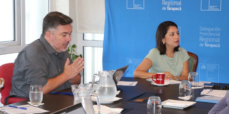 El desempleo en Tarapacá está bajo la media nacional