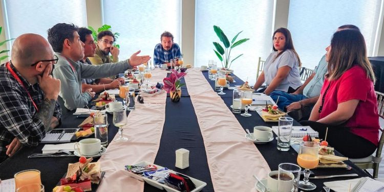 Destacan avances y desafíos de Descubre Tamarugal