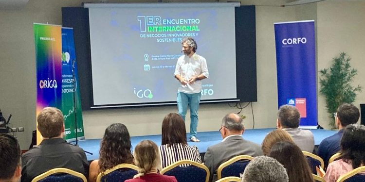 200 emprendedores se capacitaron en negocios innovadores y sostenibles