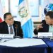 Chile y Guatemala fortalecen lazos de cooperación en agricultura y productividad