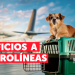 ¿Qué pasa con las Aerolíneas y el traslado de mascotas? Sernac oficia a empresas para conocer protocolos y servicios asociados