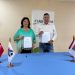 Aguas del Altiplano renueva compromiso con Club San Marcos de Arica