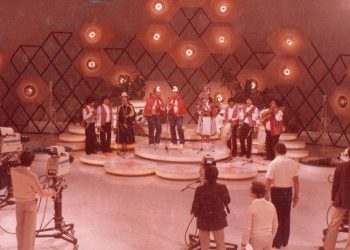 Iquique celebra 40 años de la “Reina del Tamarugal” con gran evento musical