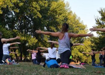 Medicina complementaria: Una alternativa para la ansiedad en marzo