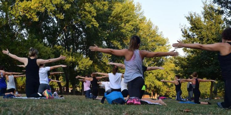 Medicina complementaria: Una alternativa para la ansiedad en marzo