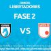 Copa Libertadores / Deportes Iquique enfrenta hoy a Independiente Santa Fe