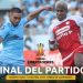 Puch fue goleador y figura: Iquique 2 – Santa Fe 1 y toma ventaja en llave de Copa Libertadores