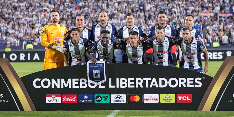 Alianza Lima eliminó a Boca Juniors y será rival de Iquique en la Copa Libertadores
