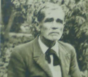 Hoy conoceremos a Claudio Aranda Ugarte