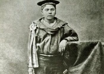 Grumete Juan Bravo Muñoz (Millacura)