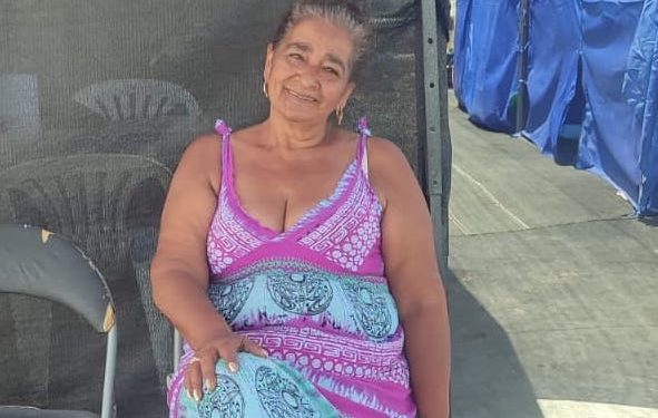 Reina por siempre, por Sonia Pereira Torrico