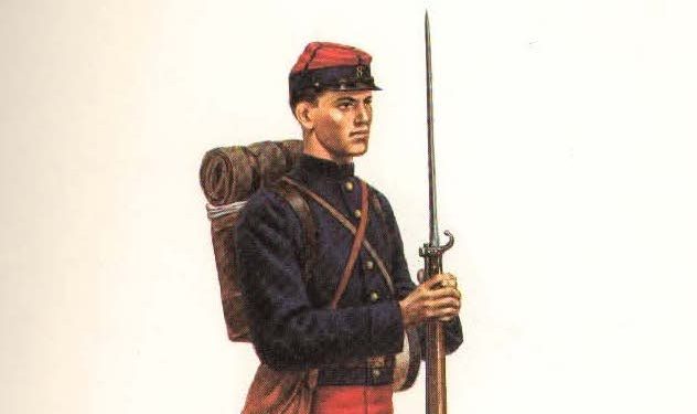 Benicio Correa Allende