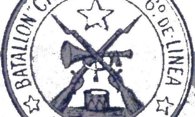 Un poquito de la historia de las unidades del Ejército de Chile durante la guerra del Pacífico: