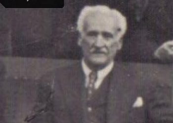 José Gabriel Armas Riquelme
