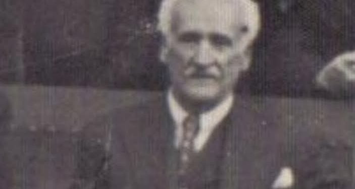 José Gabriel Armas Riquelme