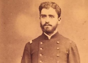 Heriberto Abel Arredondo Páez