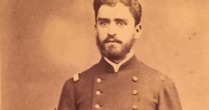 Heriberto Abel Arredondo Páez