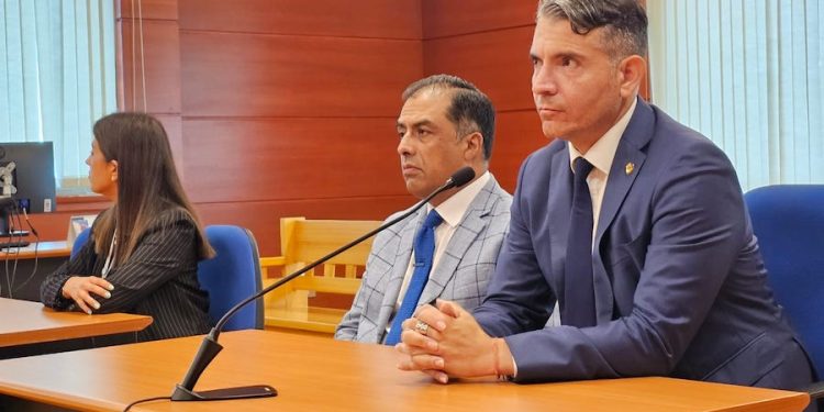 Fiscal de Antofagasta se refirió a ratificación de la sentencia de desafuero contra diputada del Frente Amplio, Catalina Pérez