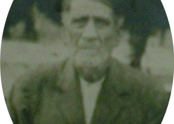 Juan Torres López, soldado del Atacama Nº 1
