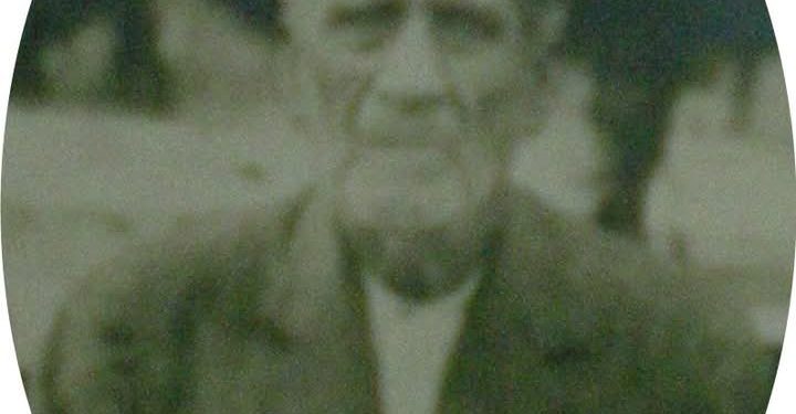 Juan Torres López, soldado del Atacama Nº 1