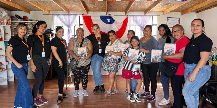 Tu voz cuenta: participa en la elección del nombre del proyecto El Boro