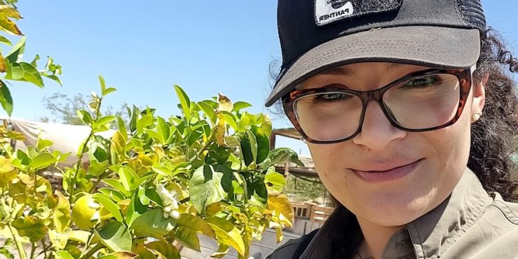 FIA destacó a las Mujeres Agroinnovadoras 2024 de Tarapacá