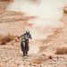 Ignacio Cornejo cierra sólida primera etapa en el Abu Dhabi Desert Challenge 2025