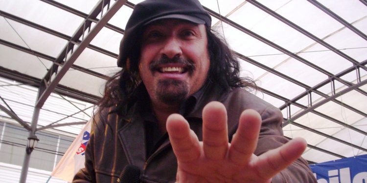 Murió el «Negro» Piñera (supo vivir la vida a mil por hora)