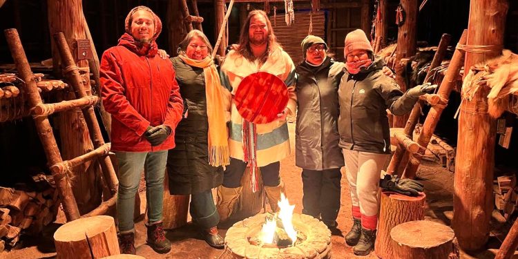 Delegación de turismo de Tarapacá realizó misión de buenas prácticas en Canadá