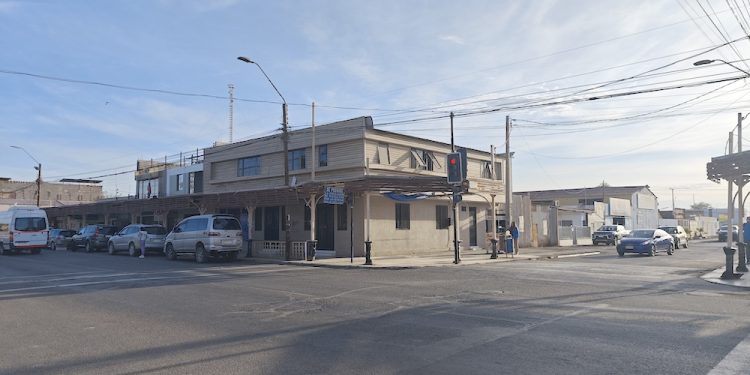 SLEP del Tamarugal cambia domicilio al centro de Pozo Almonte 